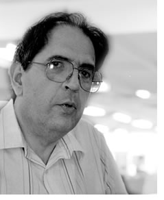 Foto: Morre aos 72 anos Renato Pompeu, um dos mais importantes jornalistas brasileiros