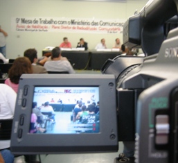 Foto: Rádios Comunitárias: Confira aqui a lista de todas as 154 entidades que solicitaram licença ao MiniCom