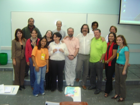 Foto: Cátedra UNESCO comemora 10 anos de atividades no Brasil  