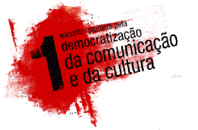 Foto: Defensores da democratização da comunicação e cultura organizam encontro em SP