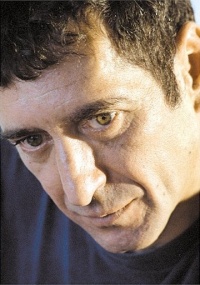 Foto: Nossa homenagem à Vida do Glauco