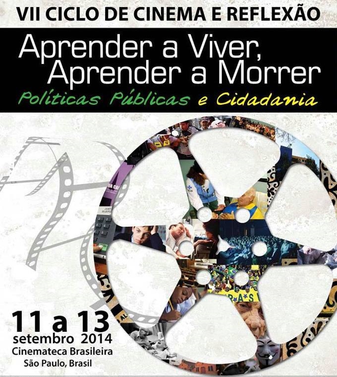 Foto: Começa o VII Ciclo de Cinema Aprender a Viver, Aprender a Morrer na Cinemateca