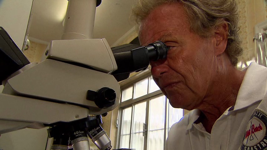 Foto: Medicina do Futuro será tema da primeira Sessão Averroes de 2014