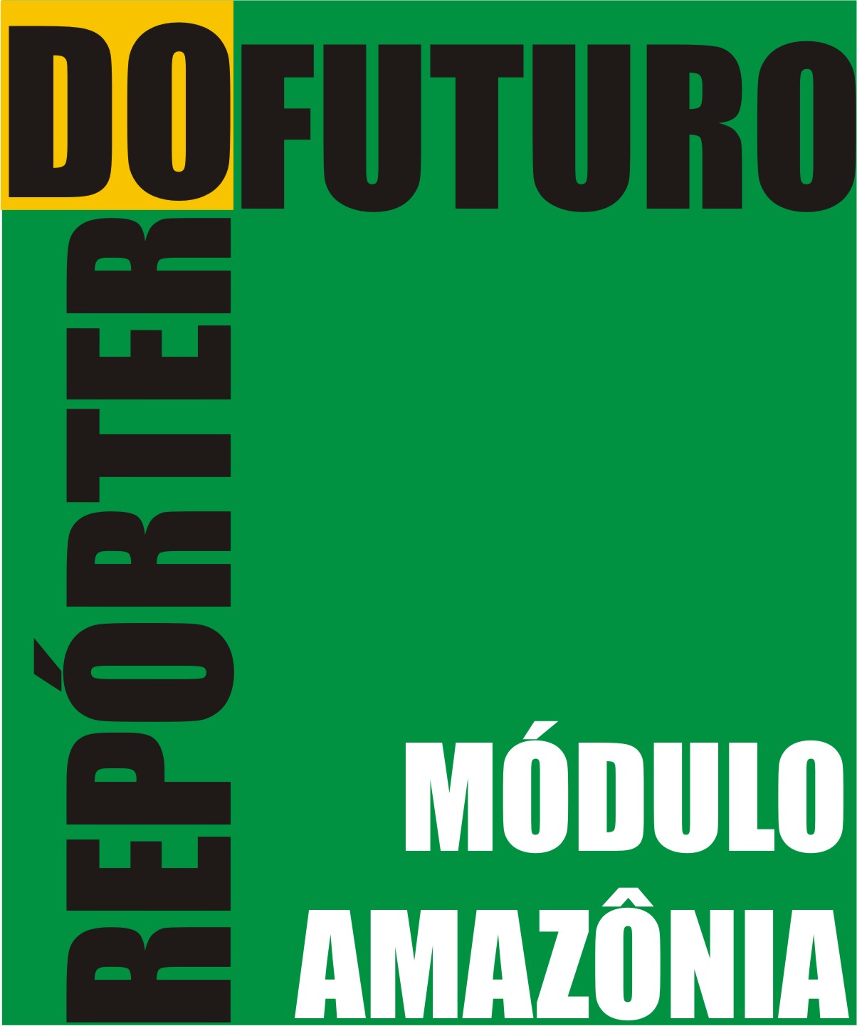 Foto: Inscrições abertas até 11 de abril para o 7º Curso Descobrir a Amazônia – Descobrir-se Repórter