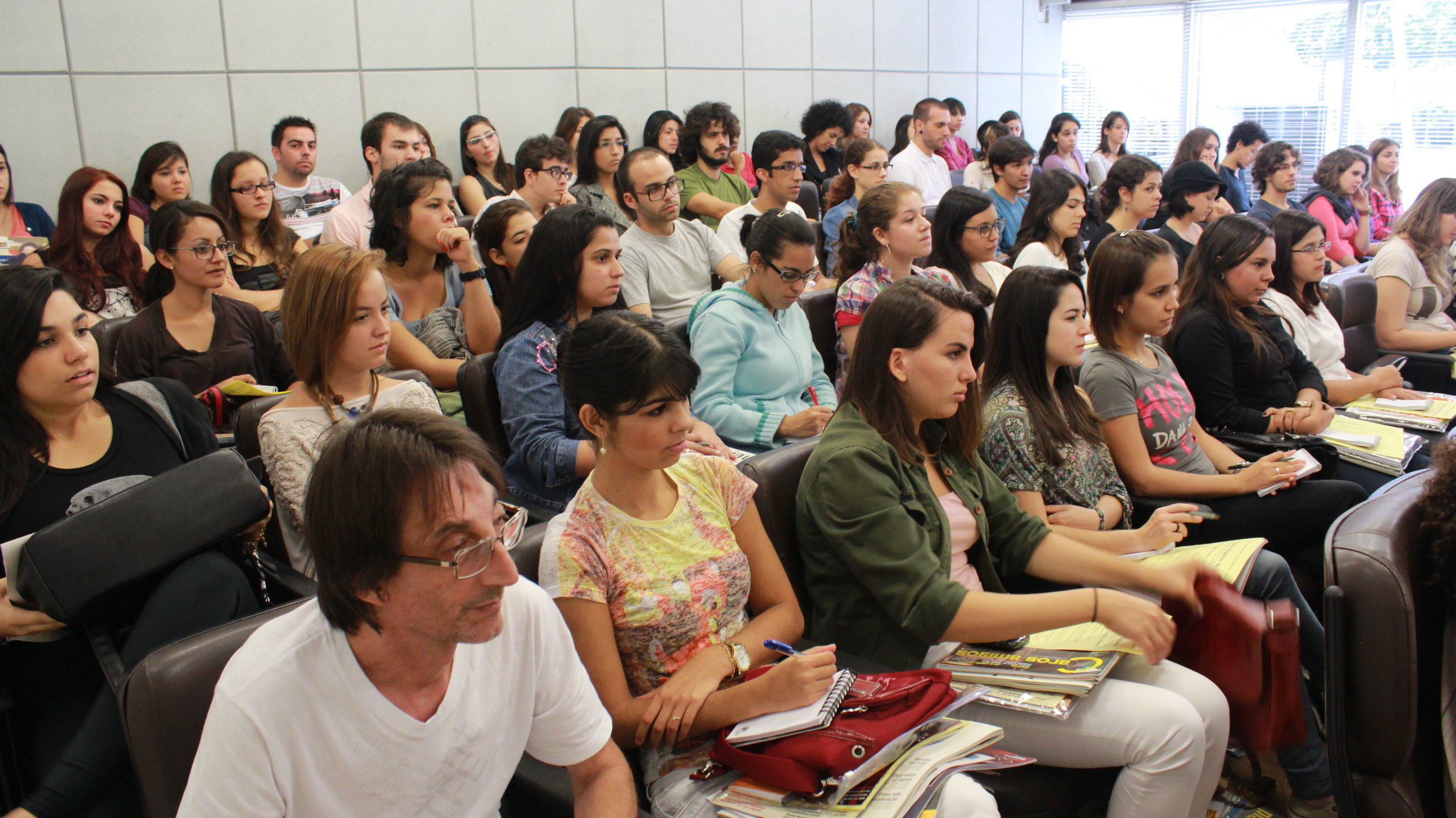 Foto: Descobrir a Amazônia: aqui a lista de aprovados; Descobrir São Paulo: encerramento amanhã, sábado, na Câmara