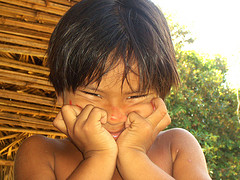 Foto: Estudantes do Repórter do Futuro voltam da Amazônia e relatam a experiência em site laboratório    