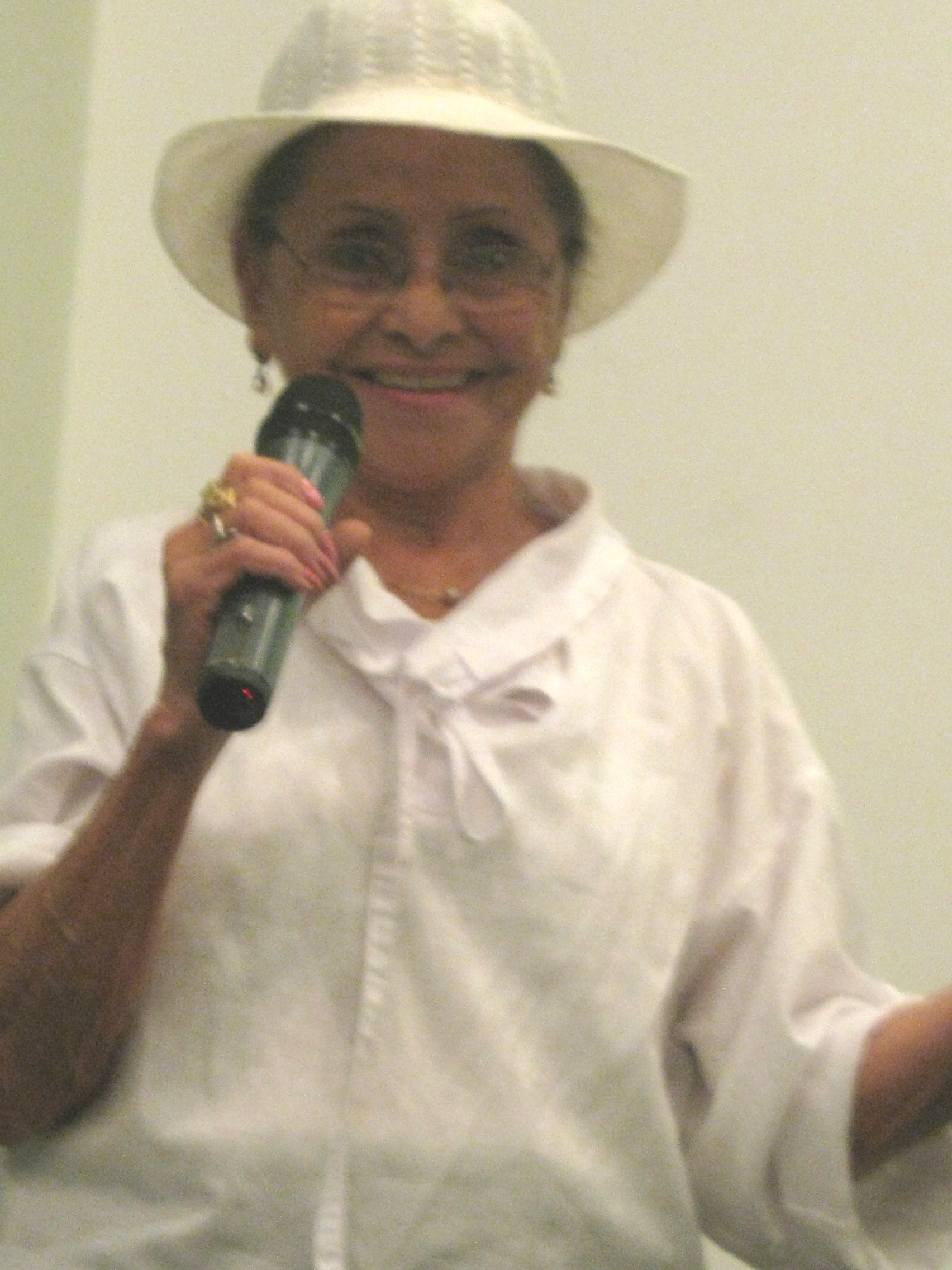 Foto: IEA-USP, Grupo MAIS e OBORÉ promovem  debate sobre a imagem do idoso na imprensa