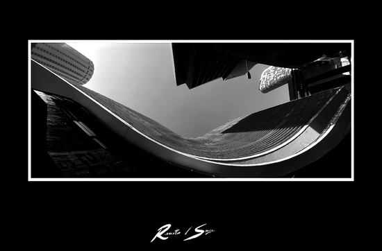 Foto: Repórter do Futuro discute São Paulo através da fotografia, com Ed Viggiani e Renatto d’Sousa