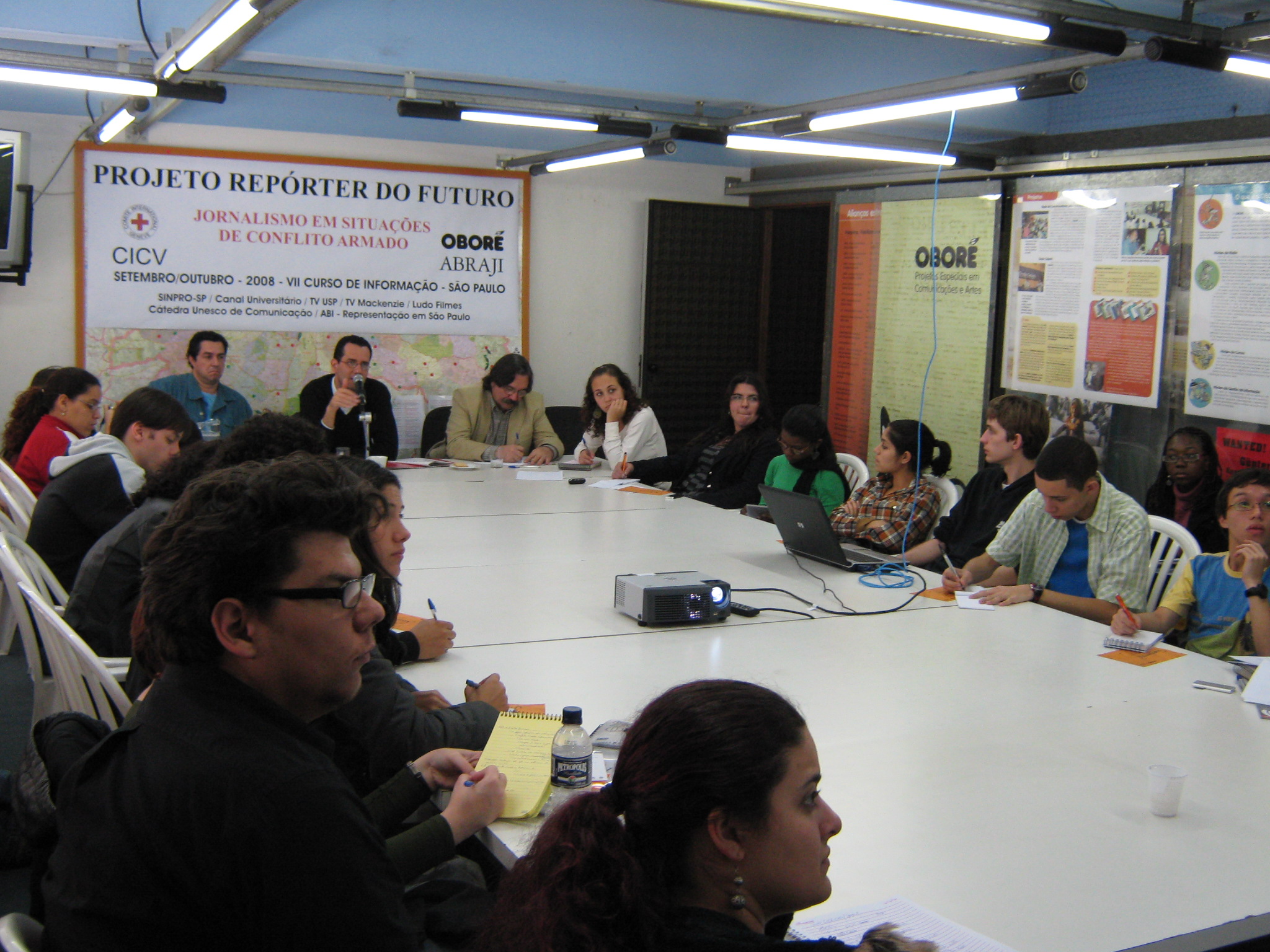 Foto: Inspetor Geral da Força Nacional do MJ é o convidado deste sábado