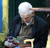 Foto: IEA/USP e Núcleo de Ensino e Pesquisa do Grupo MAIS promovem ciclo sobre idosos do Brasil 