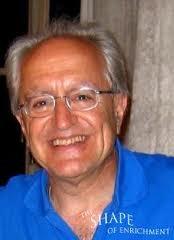 Foto: Faleceu nesta quarta, dia 14, aos 69 anos, o Professor, o Cientista e o Amigo César Ades. 