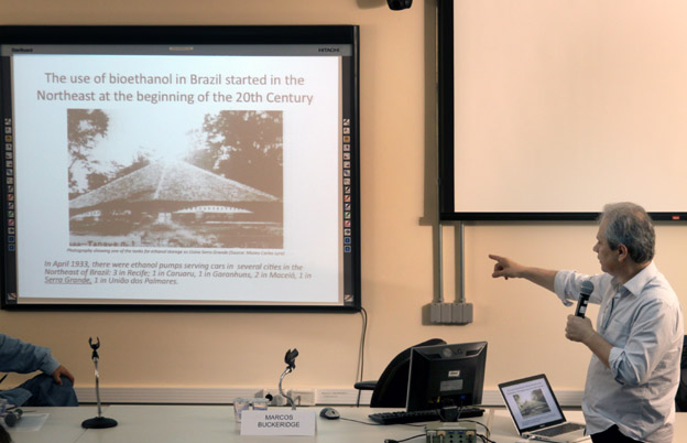 Foto: Biodiversidade e conservação dos ecossistemas na Amazônia serão temas das aulas de sábado, 16
