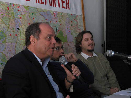 Foto: Um olhar socioambiental sobre a Amazônia