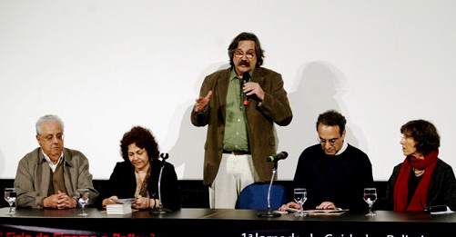 Foto: OBORÉ comemora 30 anos com a presença de mais de 200 amigos