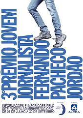 Foto: Prêmio Jovem Jornalista recebe inscrições até 30 de setembro