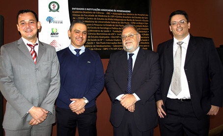 Foto: 3º Ciclo de Cinema e Reflexão discute a política de cuidados com a saúde do idoso