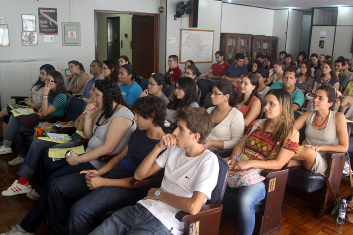 Foto: Projeto Repórter do Futuro divulga, dia 25 de abril, lista de aprovados no módulo sobre a Amazônia