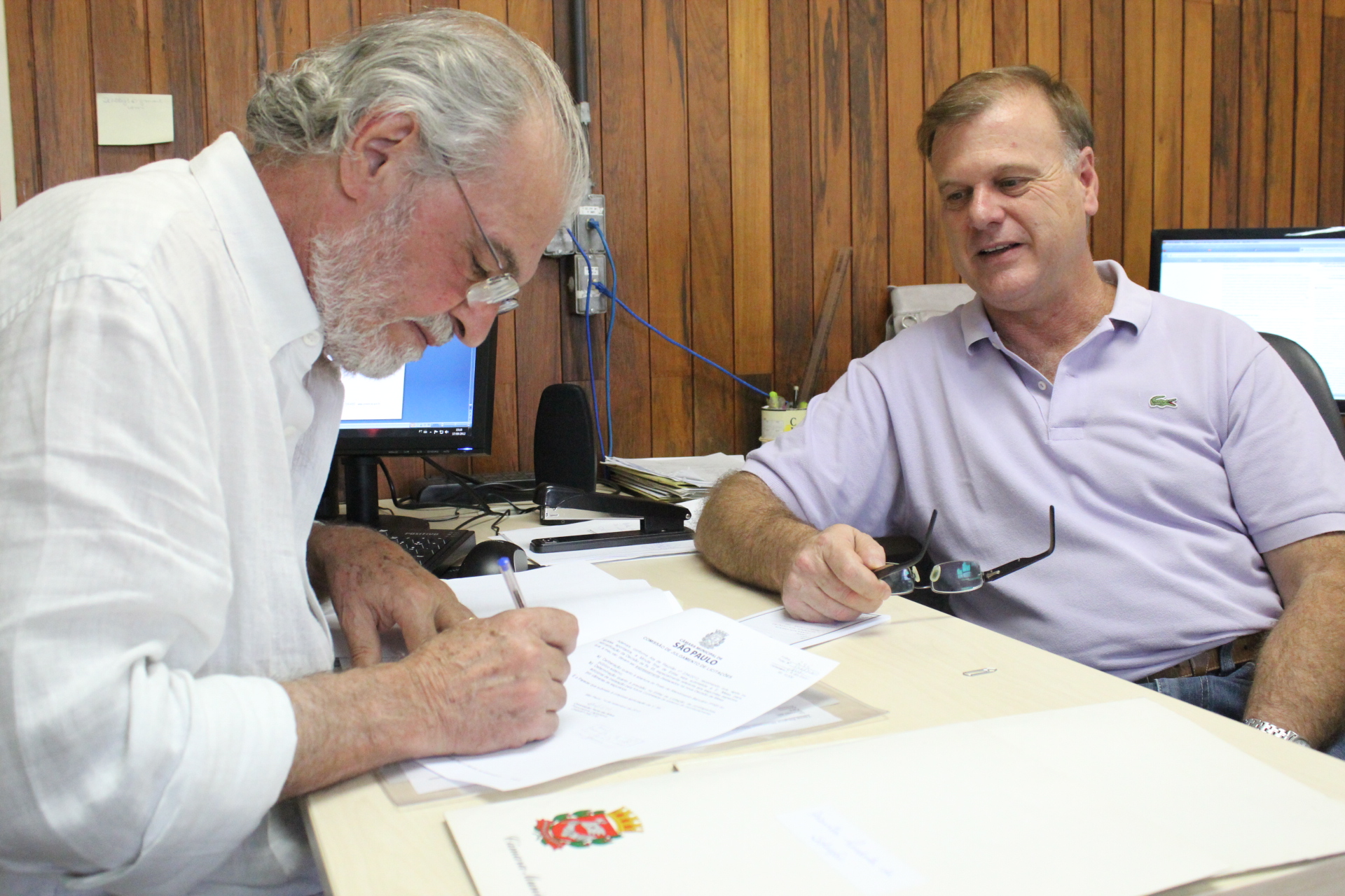 Foto: Câmara dá primeiro passo para criação do 