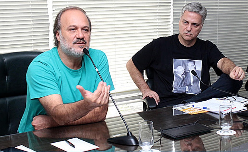 Foto: Broinizi debate indicadores do município no encerramento do 7º Descobrir São Paulo