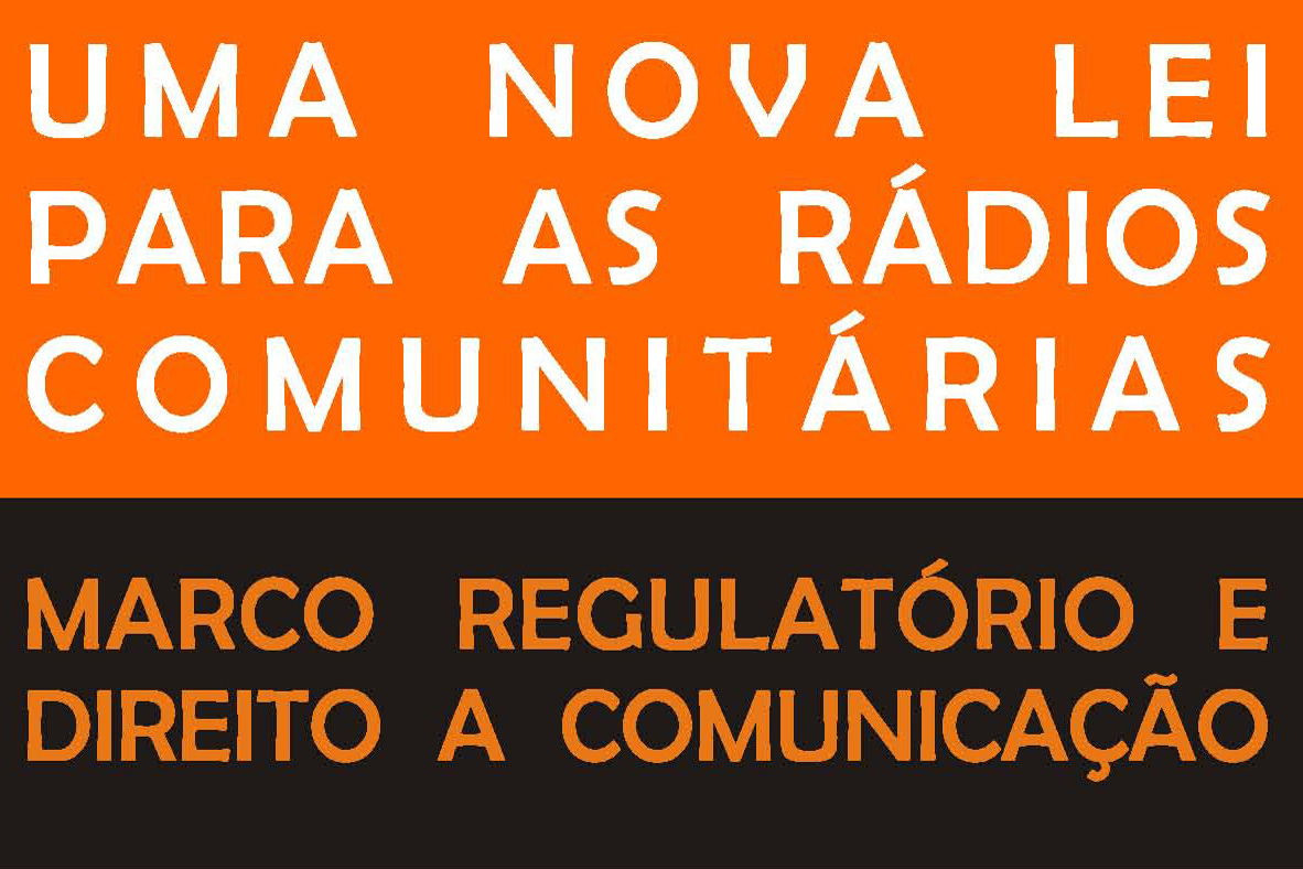Foto: Seminário  discute nova lei para as rádios comunitárias  neste sábado 