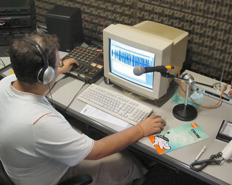 Foto: Plantão Saúde: programa inicia seu oitavo ano com muitas novidades e roupa nova 