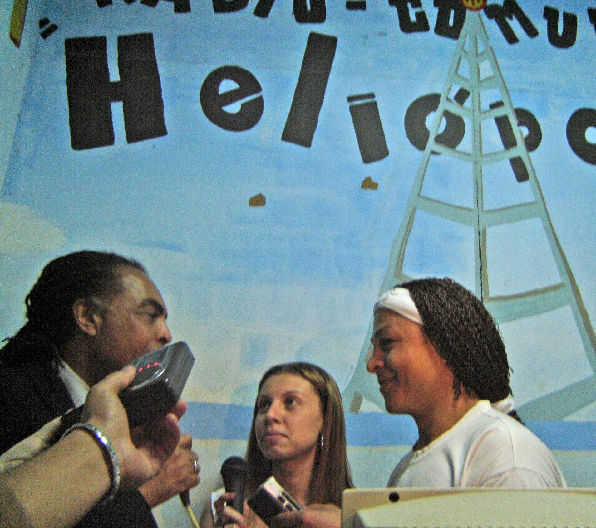 Foto: Rádios Comunitárias são tema de debate no CCBB na terça, dia 26