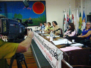 Foto: Rádios comunitárias: acordo é necessário para eliminar colisão entre entidades na mesma região