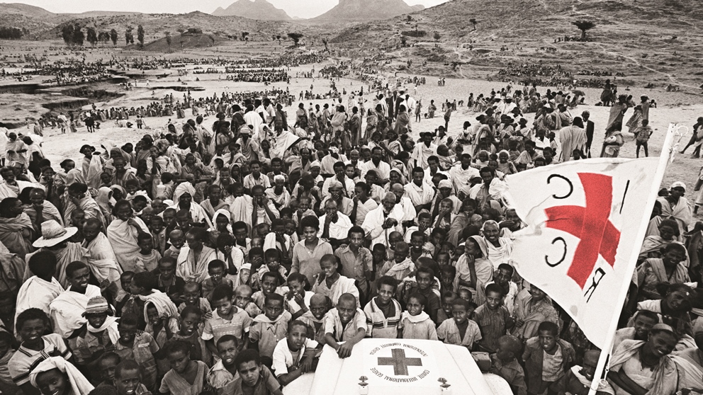 Foto: Inscrições abertas até 15 de agosto para o 12º Curso Jornalismo em Situações de Conflito Armado e Outras Situações de Violência