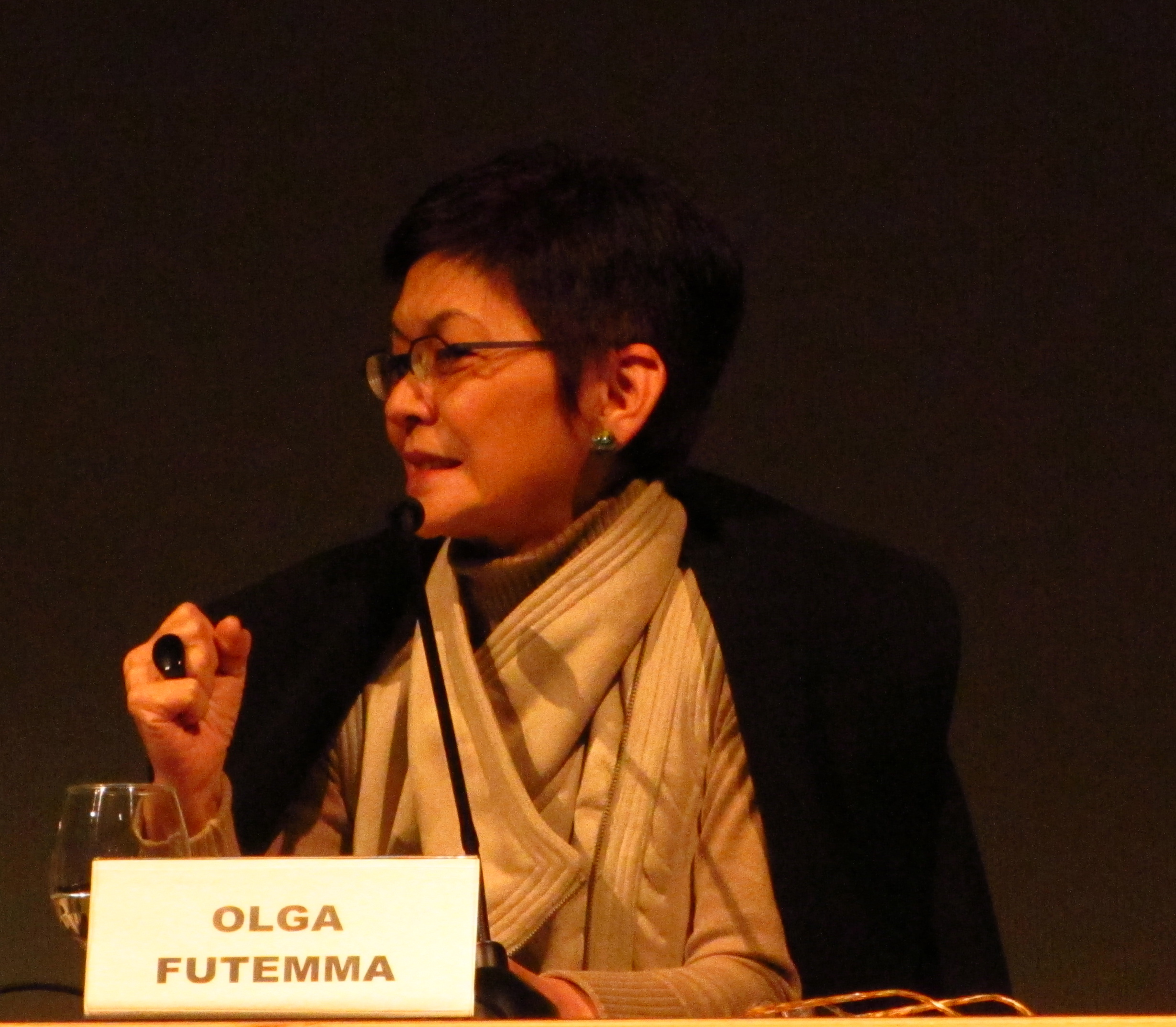 Foto: “Cortina de Fumaça” coloca em debate o luto inserido no cotidiano, na Sessão Averroes de 15 de outubro