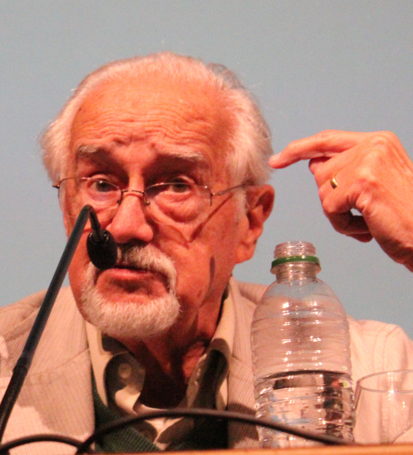 Foto: Morre prof. Marco Tullio, pioneiro dos Cuidados Paliativos no Brasil