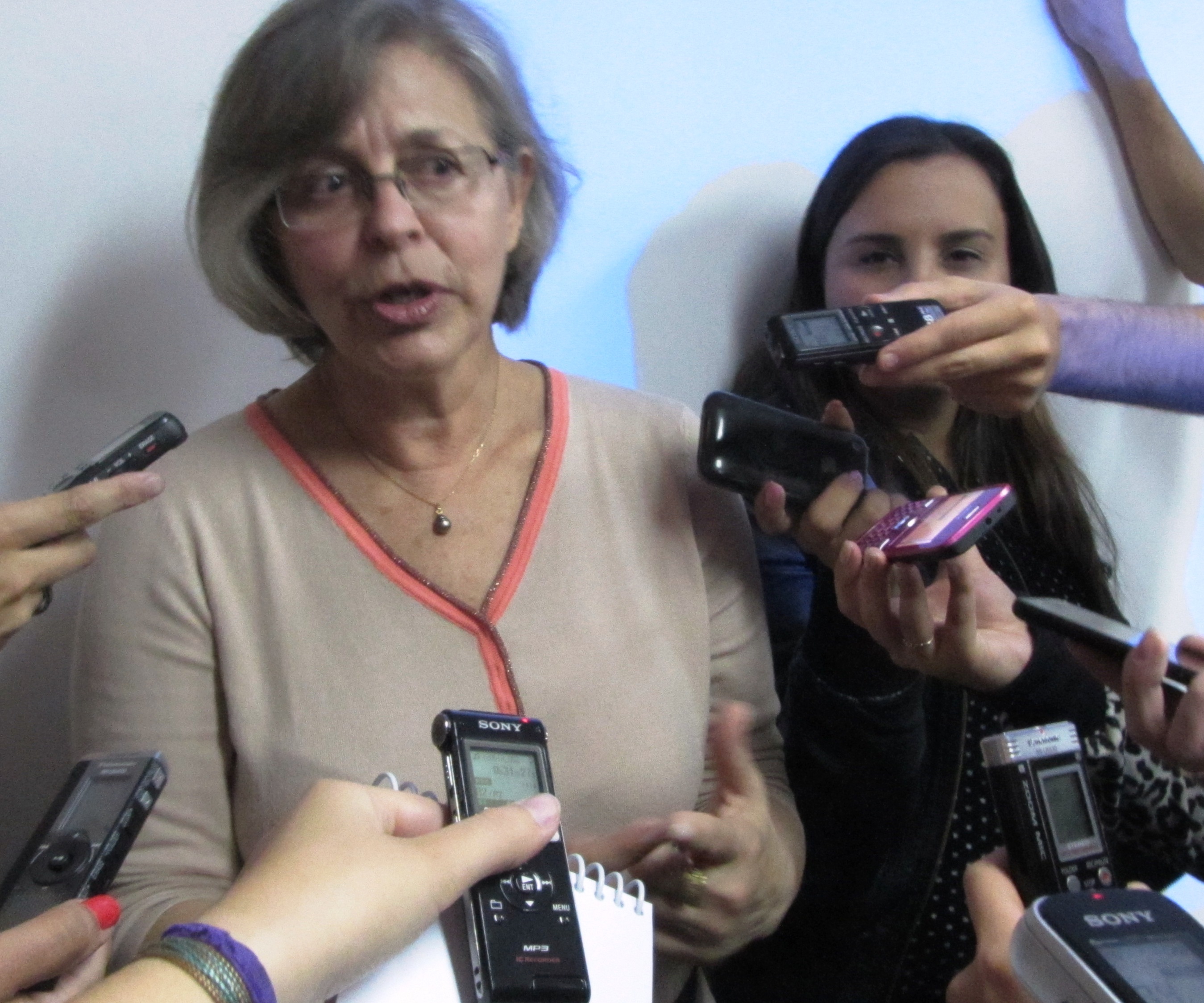 Foto: “Brasil fez anti-Reforma Agrária”, afirma professora da USP em aula do módulo Amazônia