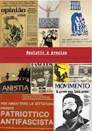 Foto: Instituto Vladimir Herzog lança obra com depoimentos sobre imprensa alternativa, clandestina e no exílio