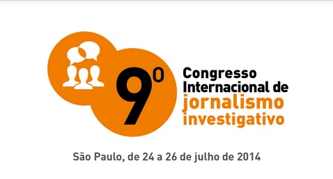 Foto: 9º Congresso da Abraji contará com atividades relacionadas ao Repórter do Futuro