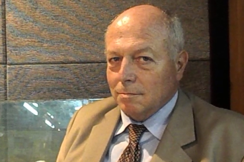 Foto: Repórter do Futuro promove entrevista coletiva com Ouvidor da Polícia de São Paulo