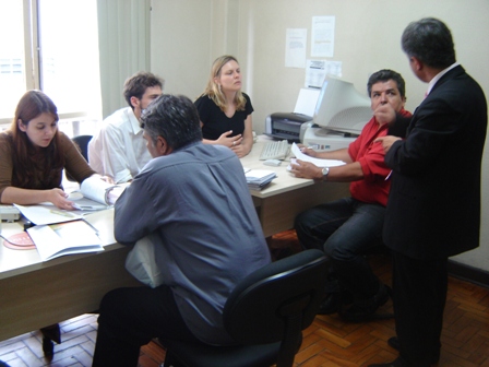 Foto: Última chance: mutirão na Defensoria Pública para ajudar rádios comunitárias