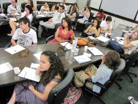 Foto: Próximo encontro do módulo Descobrir São Paulo abordará o tema Desenvolvimento Sustentável