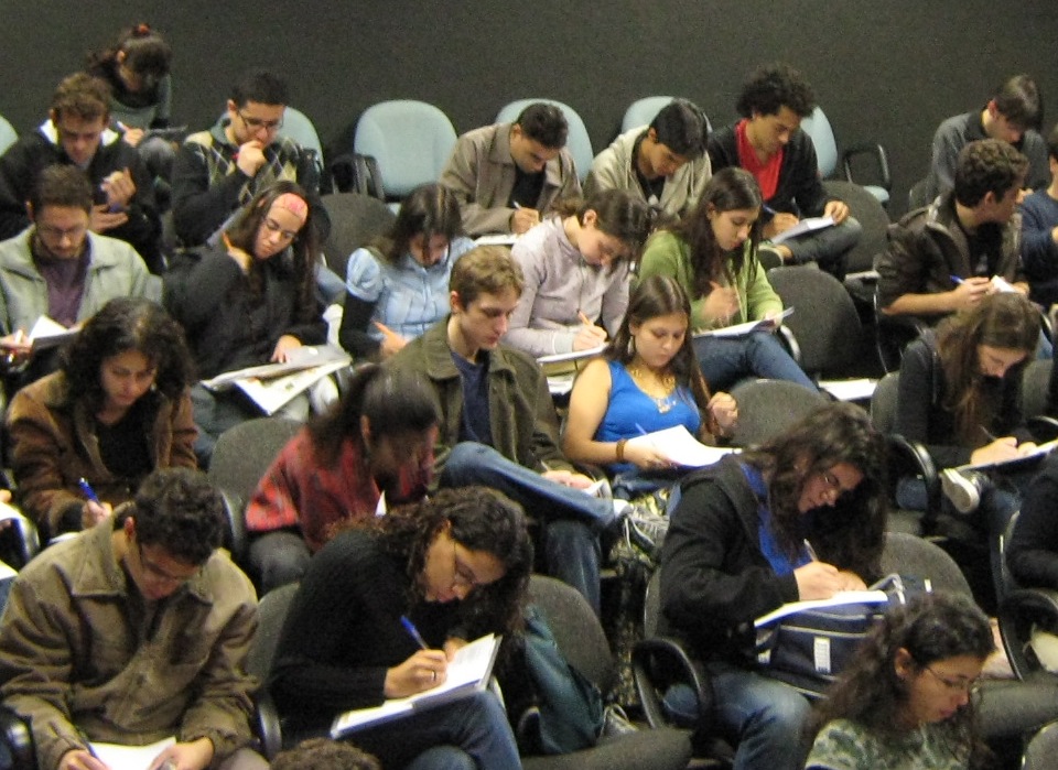 Foto: Sai lista de aprovados para módulo sobre conflito armado