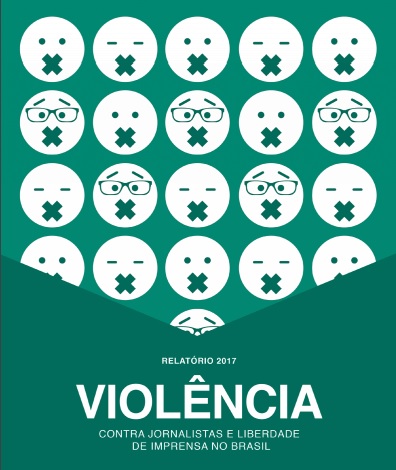 Foto: FENAJ divulga relatório sobre violência contra jornalistas 