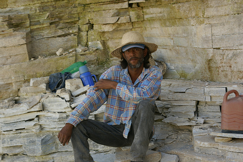 Foto: Encontro sobre saúde do trabalhador tem nova data