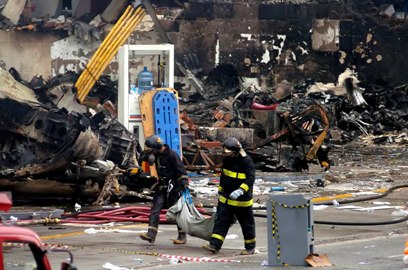Foto: 28 de abril: Dia Mundial em Memória às Vítimas de Acidentes de Trabalho