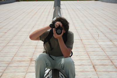 Foto: OBORÉ convoca estudantes para “Pautão de Férias” <br>do Projeto Repórter do Futuro