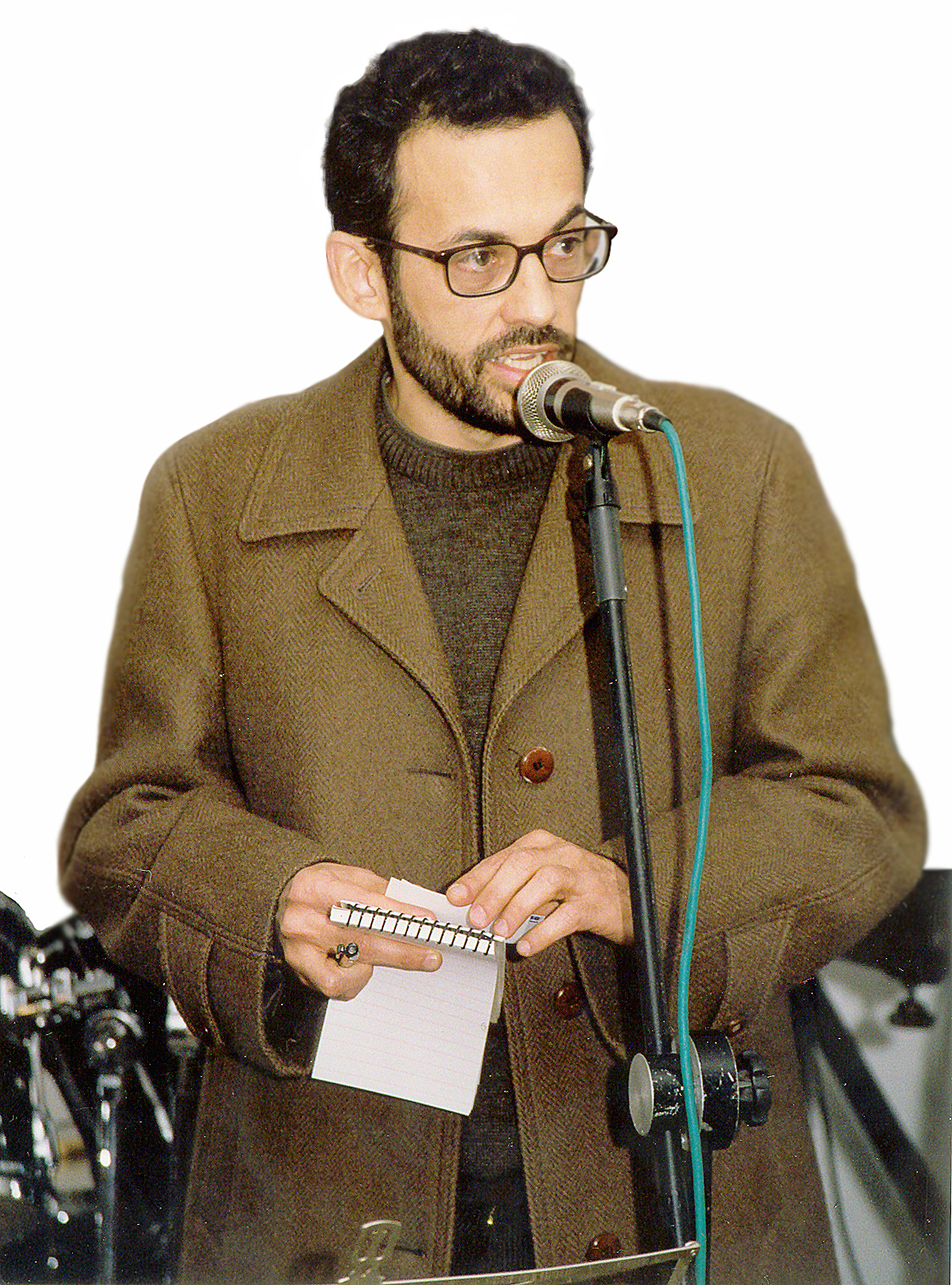 Foto: Jornalista lança livro sobre imprensa sindical dia 2 de junho, em Brasília