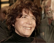 Foto: Clarice Herzog e Lourenço Diaféria serão homenageados na Câmara Municipal de São Paulo.