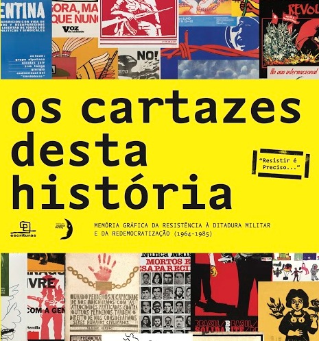 Foto: Instituto Vladimir Herzog lança 