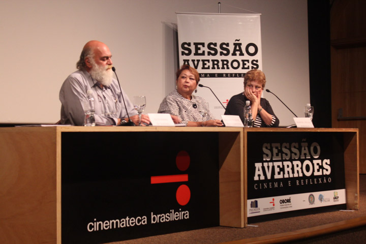Foto: Reflexão sobre o tabu em relação a morte marca a última Sessão Averroes de 2013