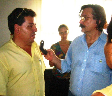 Foto: ANATEL E POLICIA FEDERAL: ABUSO DE PODER CONTRA PEQUENAS RÁDIOS DE SÃO PAULO