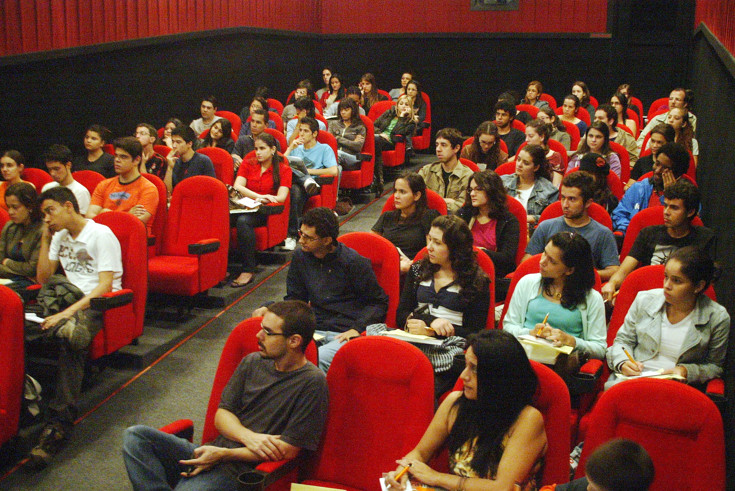 Foto: Repórter do Futuro: módulo sobre a Amazônia terá início neste sábado, 8 de maio, no IEA/USP.     