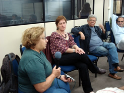 Foto: Ponto de Cultura Vila Buarque: de maio de 1968 a maio de 2008