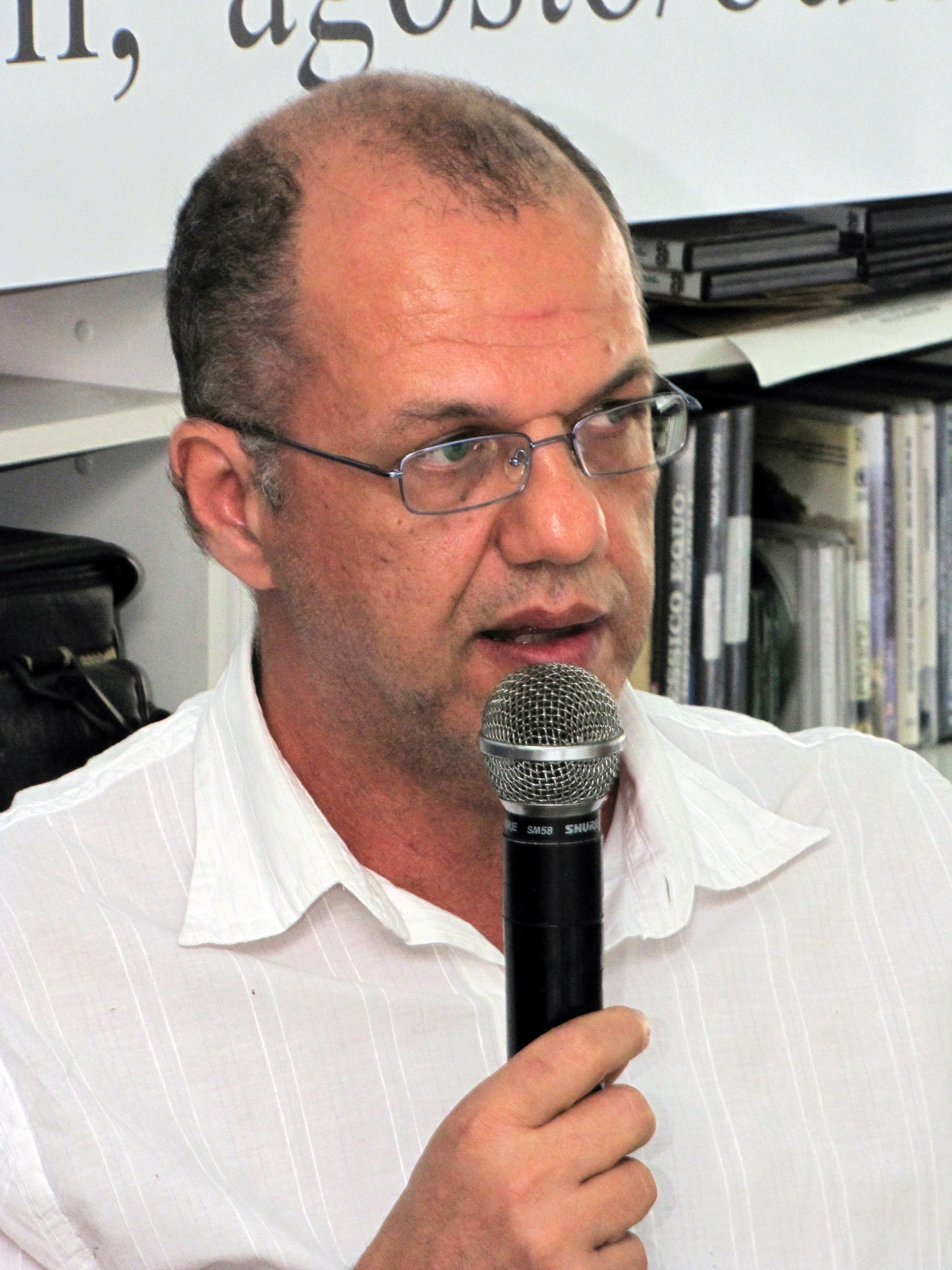 Foto: Encerramento do curso de jornalismo em conflito armado acontece na Câmara neste sábado