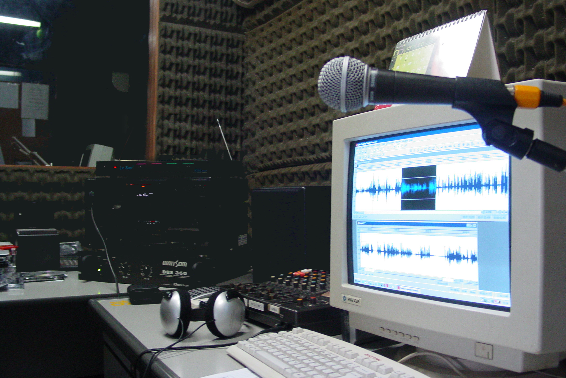 Foto: Aids, Dengue e Febre Amarela são temas do Plantão Saúde de fevereiro 